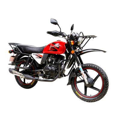 China Durable And Fuel Efficient 150cc Off-Road Motorcycle With Drum Brake 2045mm*820mm*1145mm for sale