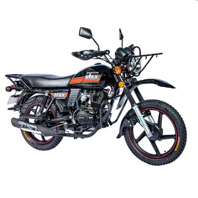 China High Performance Air Cooling 150cc Offroad Motorcycle With Drum Brake 2045mm*820mm*1145mm for sale