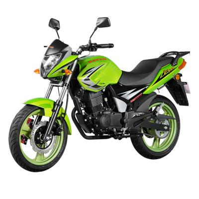 China Radiates beautiful and practical aluminum light weight motorcycles luxurious and beautiful 2740mm*785mm*1070mm for sale