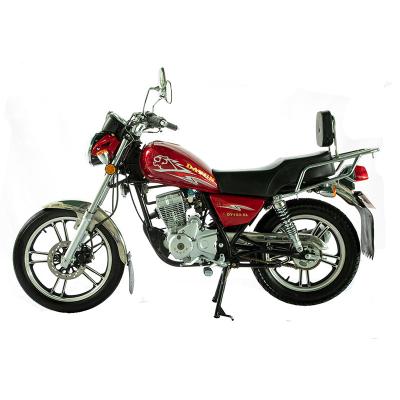 China Hot Selling Gasoline Motorcycle 4 Stroke 150cc Engine Motorbike 15L 1958mm*805mm*1140mm for sale