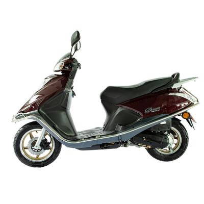 China Mode High End Powerful Fast Acceleration Low Fuel Consumption Scooter 1790mm*650mm*1090mm for sale