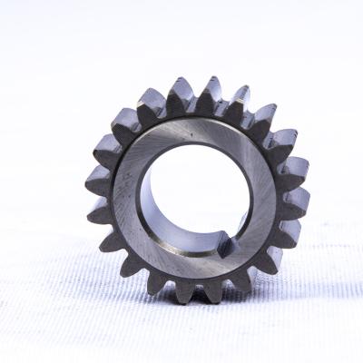 China Air Cooled Latest Tech Motorcycle Parts Type In Primary Drive Gear For Motorcycle for sale