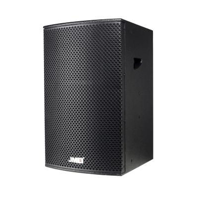 China NO Stage Performance Speaker For Clubhouse 12 Inch 450 Watt Passive Neodymium Speaker for sale