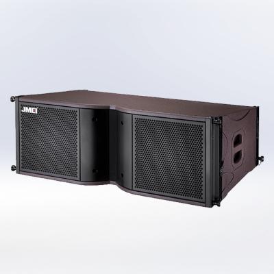 China KL-210 Does Not Dual 10 Inch Speaker Professional Audio System Outdoor Performances Line Array for sale