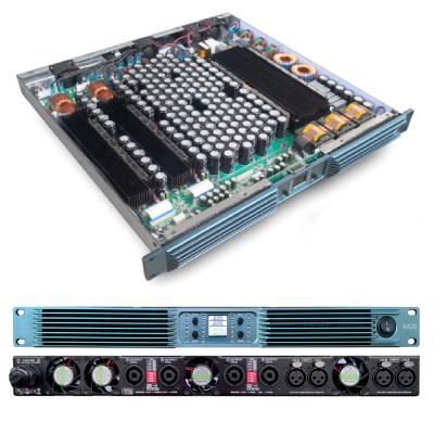 China Yes 2019 best selling quality jmei 6000 watt ca18 ca20 audio power amplifier hot prices best professional for sale