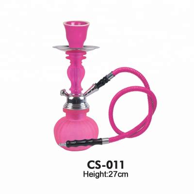 China Borolisicate high quality royal glass hookah hookah bottle cheap glass shisha hookah for sale