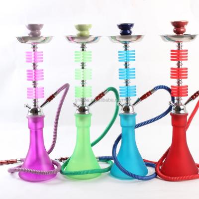 China Shisha BATIA Pocket Hookah Wax Shisha Hookah Modern Design Eco-friendly Royal Hookah for sale