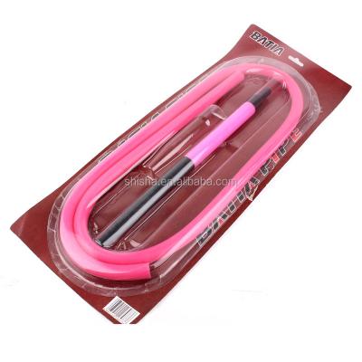 China High Quality Luxury Aluminum Shisha Hose Hookah Hose Amy Amy Tips For Hookah for sale