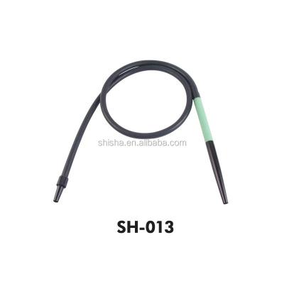 China New Silicone Hose For Hookah Hookah Silicone Hose Amy Deluxe Starbuss Hose AluminumTips Silicone Hose for sale