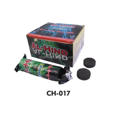 China No Smell Wholesale Hookah Shisha Tobacco Charcoal for sale