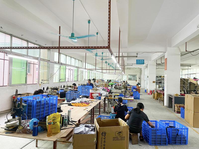 Verified China supplier - Dongguan Zunwin Outdoor Products Co., Limited