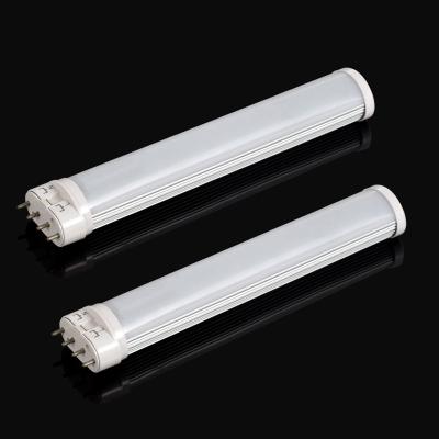 China Office smd2835 9w/12w/15w/18w/22w led replacement 2g11 tube 2g11 lamps for home led 2g11 4pin for sale