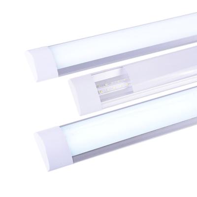 China Desktop 30 36 Watt 1200mm Replace LED Batten / Linear Light for sale