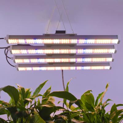 China Seed Starting Greenhouse Led Grow Light Full Spectrum 25w 36w 50w 120w Led Grow Light Full Spectrum Plant Light for sale