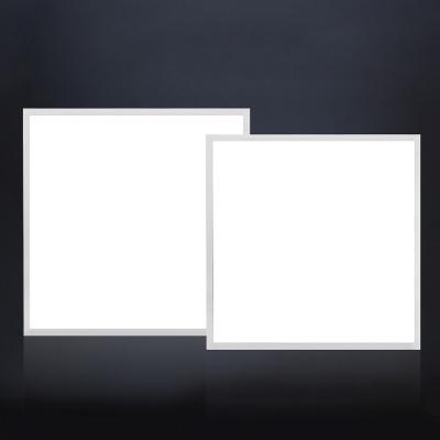 China Modern high power 36w 40w 48w flat led panel 600x600 mm led panel 60x60 cm wall panel for sale