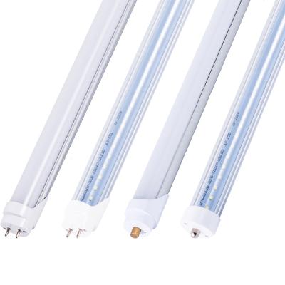 China Good Quality Desktop 6500k 4000k Aquarium Led Tube Lighting Decorative 4ft Single Pin Led Tube Light for sale