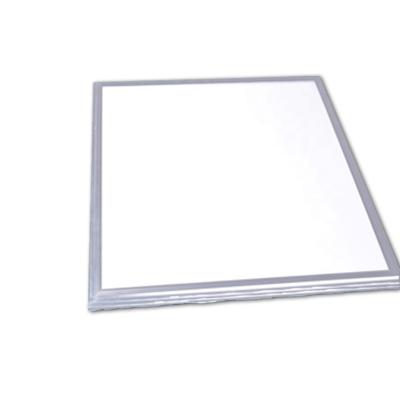 China Modern Ceiling Square Aluminum Ultra Thin Led Panel Light 300*300 300*450 300*600 600*600 15w for sale