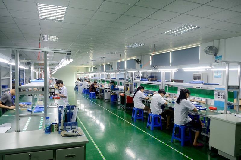 Verified China supplier - Mingyang (guangzhou) Technology Co., Ltd.