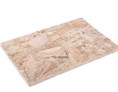 China 9mm 11mm 18mm Modern Construction OSB OSB3 And Furniture Board OSB Board for sale