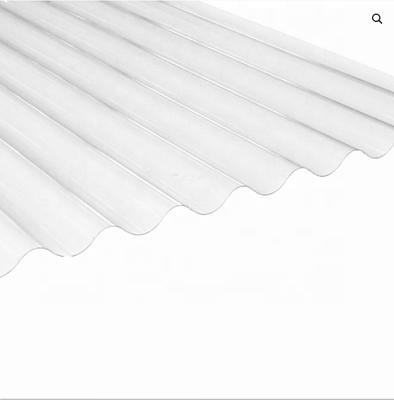 China Modern Roofing Sheet FRP Roofing Sheet Best Quality FRP Sheet for sale