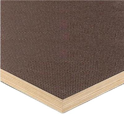 China Factory Direct Supply Modern Film Faced Plywood Customizable Colors Anti-Slip Plywood for sale