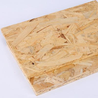 China Hot Sale Modern OSB OSB3 And Furniture Board OSB Board With Most Competitive Price for sale