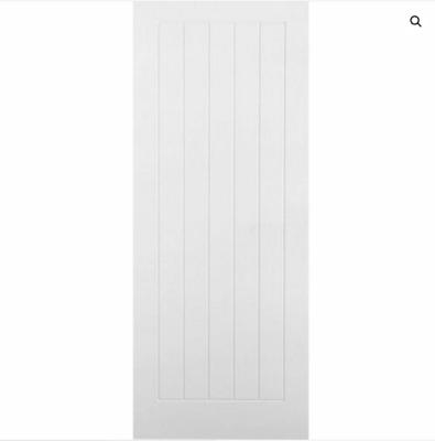 China Modern Manufacturer Custom Wholesale White Door for sale