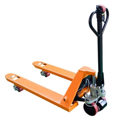 China All-purpose material handling manufacturers directly supply 1.5 tons 3 tons of semi-electric small pallet trucks and semi-electric forklifts for sale