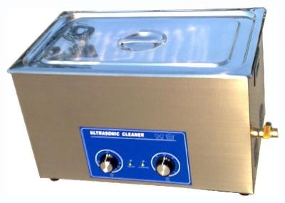 China High Power Ultrasonic Cleaning Machine , Industrial Ultrasonic Cleaner For Automobiles for sale