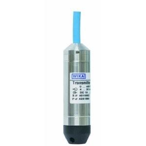 China Submersible Liquid Level Transmitter HPT600 Series for sale