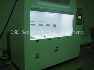 China Multi Crystal Texturing ultrasonic cleaning machines equipment in solar photovoltaic equipment for sale