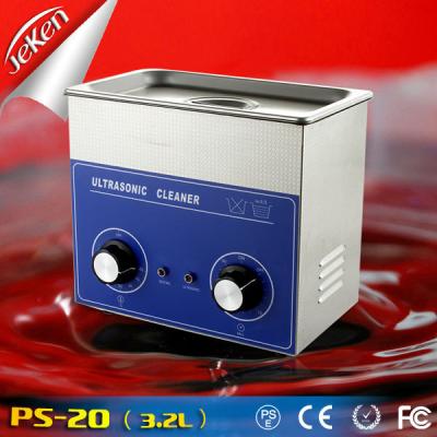 China 120W High Quality customize ultrasonic cleaner 3.2l ultrasonic golf club cleaner for sale