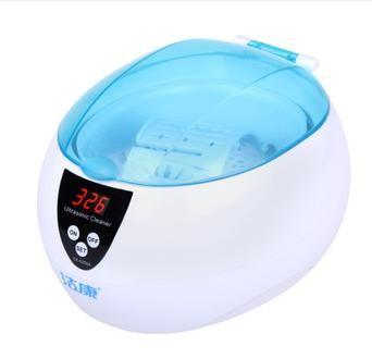 China best sell Dental Ultrasonic Cleaner (CE-5200A) for sale