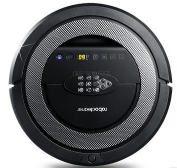 China 2013 hot sale Proscenic intelligent robot vacuum cleaner CB,CE,RoHS for sale