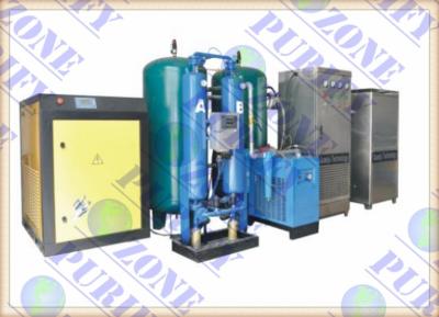 China The external gas source ozone generator for sale