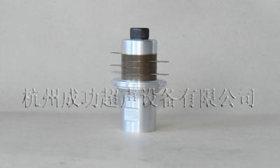 China 30 KHz Submersible Piezoelectric Ultrasonic Cleaning Transducer For Machine for sale