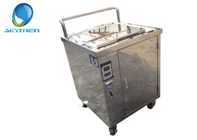 China 40Khz Industrial Ultrasonic Cleaning Equipment for Club Grooves for sale