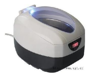 China digital multi- purpose ultrasonic cleaner( VGT-1000B) for sale