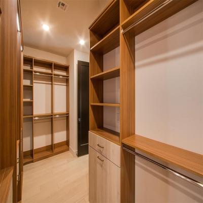 China Changing Room (Height)Adjustable Bedroom Changing Room Built In Wall Closet Organizers With Adjustable Closet Shelving for sale