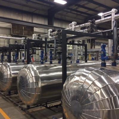 China Factory High Pressure Rubber Vulcanizing Autoclave For Rubber Products Enterprises for sale