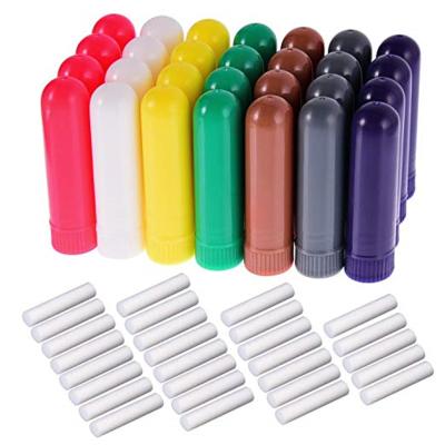 China DIY Filling Tube Nasal Aroma Essential Oils IMIROOTREE Essential Oils IMIROOTREE Essential Oil Inhaler Inhaler Empty Inhaler Sticks for sale