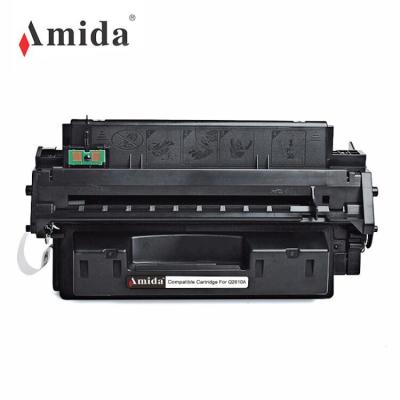 China New Brand Amida toner cartridge Q2610A Q2610A COMPATIBLE toner cartridge brother customized toner cartridge for sale