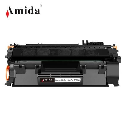 China China Supplier COMPATIBLE Amida Toner Cartridges CF280A For HP LJ 400M401 / 400M425 for sale