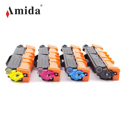 China COMPATIBLE Amida brand Brother TN227 toner cartridge color compatible for Brother MFC-L3710/3750/3770/HL-L3210/3230/3270/3290/3551 printers for sale