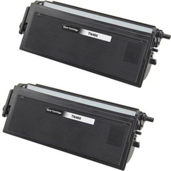 China COMPATIBLE Compatible Amida Black Toner Cartridge For Brother TN6300 TN430 TN6600 TN460 TN6350 for sale