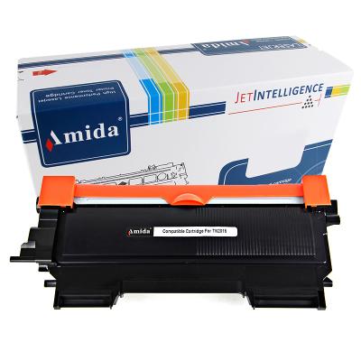 China COMPATIBLE Amida TN2015 toner cartridge compatible for HL2130 /DCP 7055R/2130R printer for sale