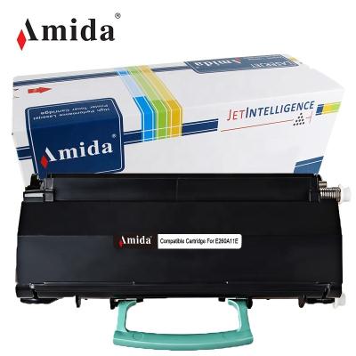 China COMPATIBLE Premium Amida E260A11E Toner Cartridge Compatible For E260/460 Printer for sale