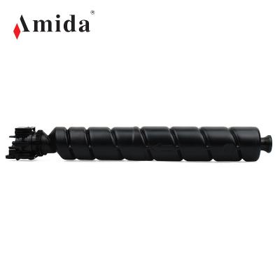 China COMPATIBLE compatible Amida TK6332 toner cartridge with chip for KYOCERA ECOSYS P4060dn printer TK-6332 for sale