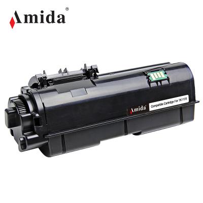 China New COMPATIBLE Amida Compatible TK-1170 Toner Cartridge For Kyocera Ecosys M2040/2540 Printer TK-1170 for sale