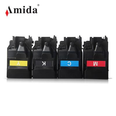 China COMPATIBLE Compatible TNP49 Cartridge Color Toner TNP49 Toner Cartridge For Konica Minolta Bizhub C3351/3851 Toner for sale